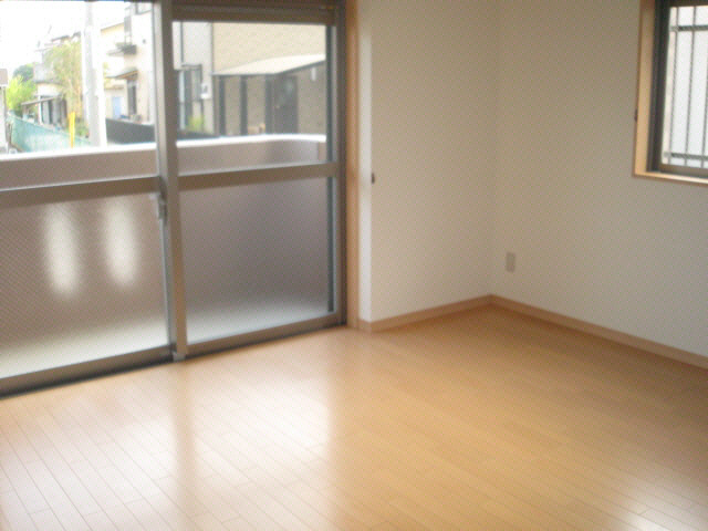 居室・リビング　リビング