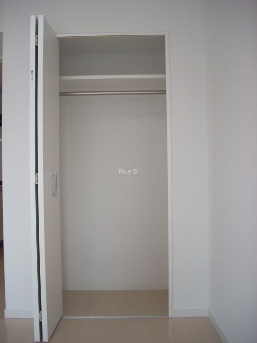 収納　《見学予約受付中》設備充実分譲賃貸マンション！