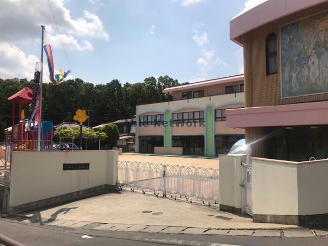 幼稚園・保育園　諫早純心幼稚園（幼稚園・保育園）まで489m