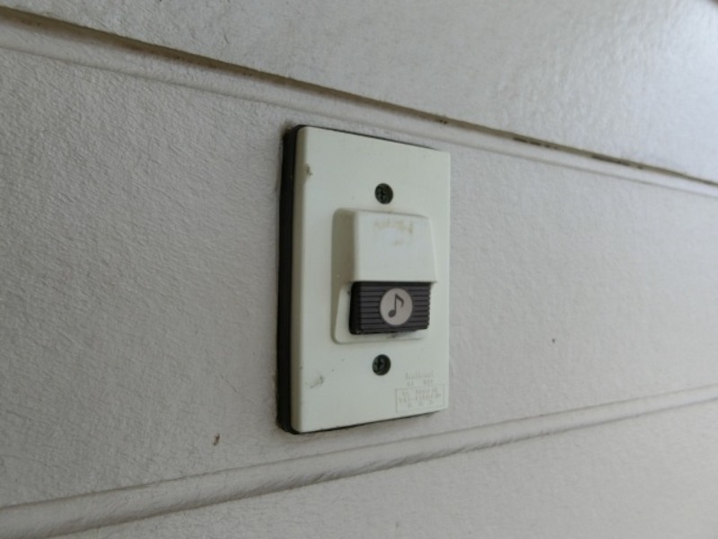 セキュリティ　図面と現状に相違がある場合には現状を優先