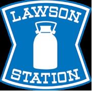 コンビニ　ローソン大井三丁目店（コンビニ）まで165m