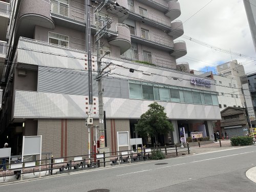 病院　愛染橋病院（病院）まで532m