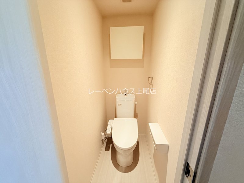 トイレ　※同まどり別部屋参考写真