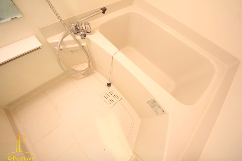 バス・シャワールーム　レジュールアッシュ梅田北