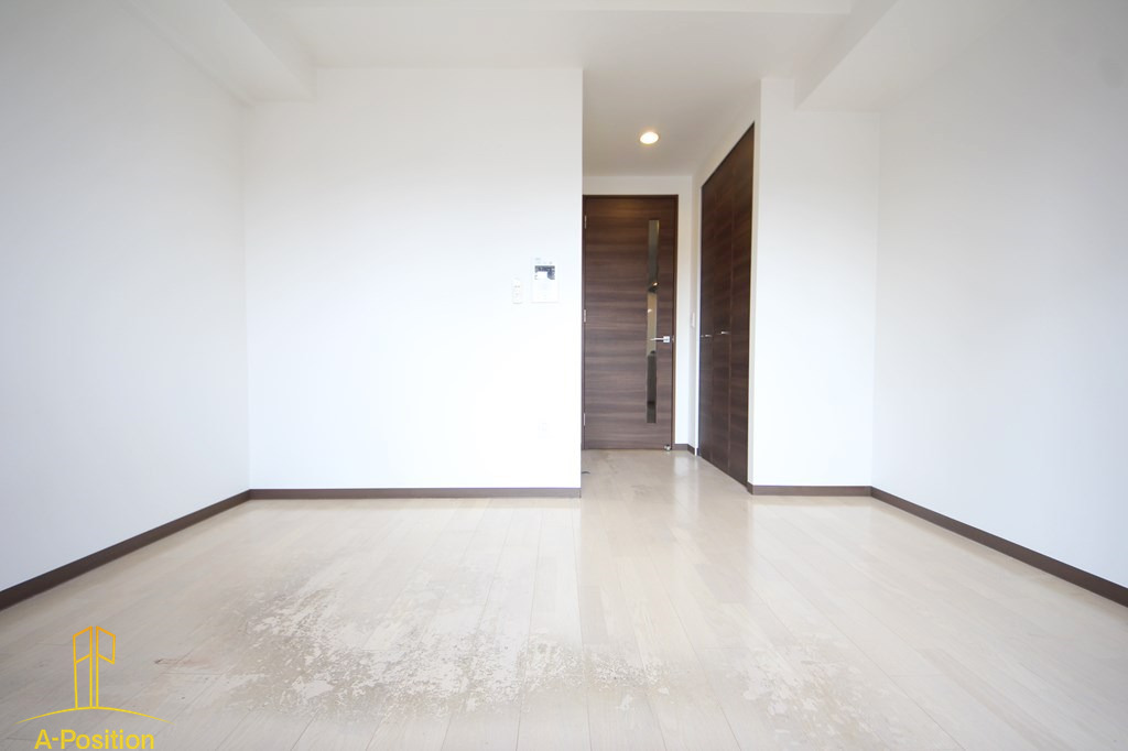 居室・リビング　レジュールアッシュ梅田北