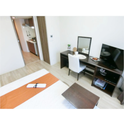 その他部屋・スペース　内装です