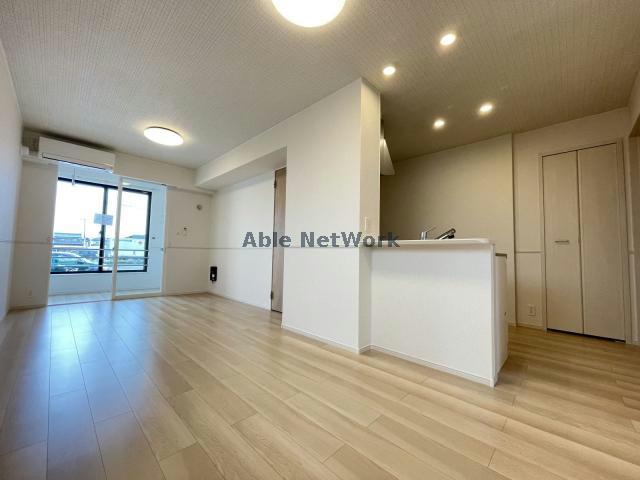 居室・リビング　ＬＤＫ