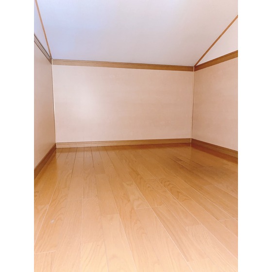 眺望　（ロフト）