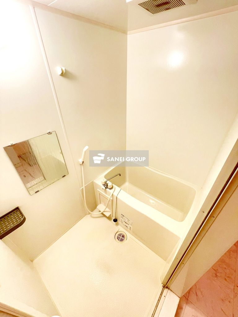 バス・シャワールーム　同仕様