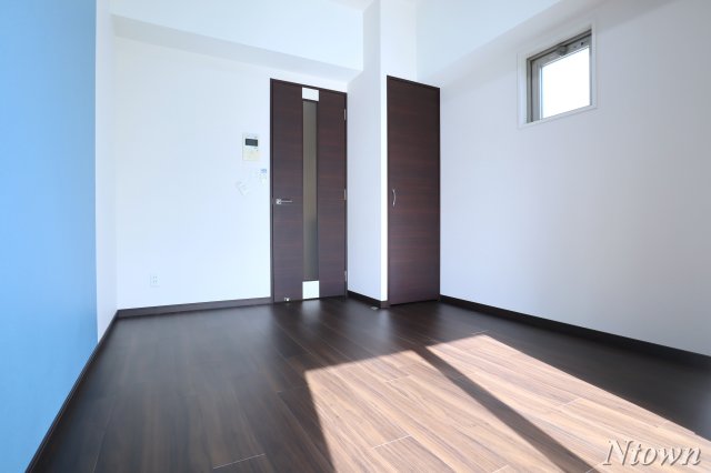 居室・リビング　使いやすいリビングです