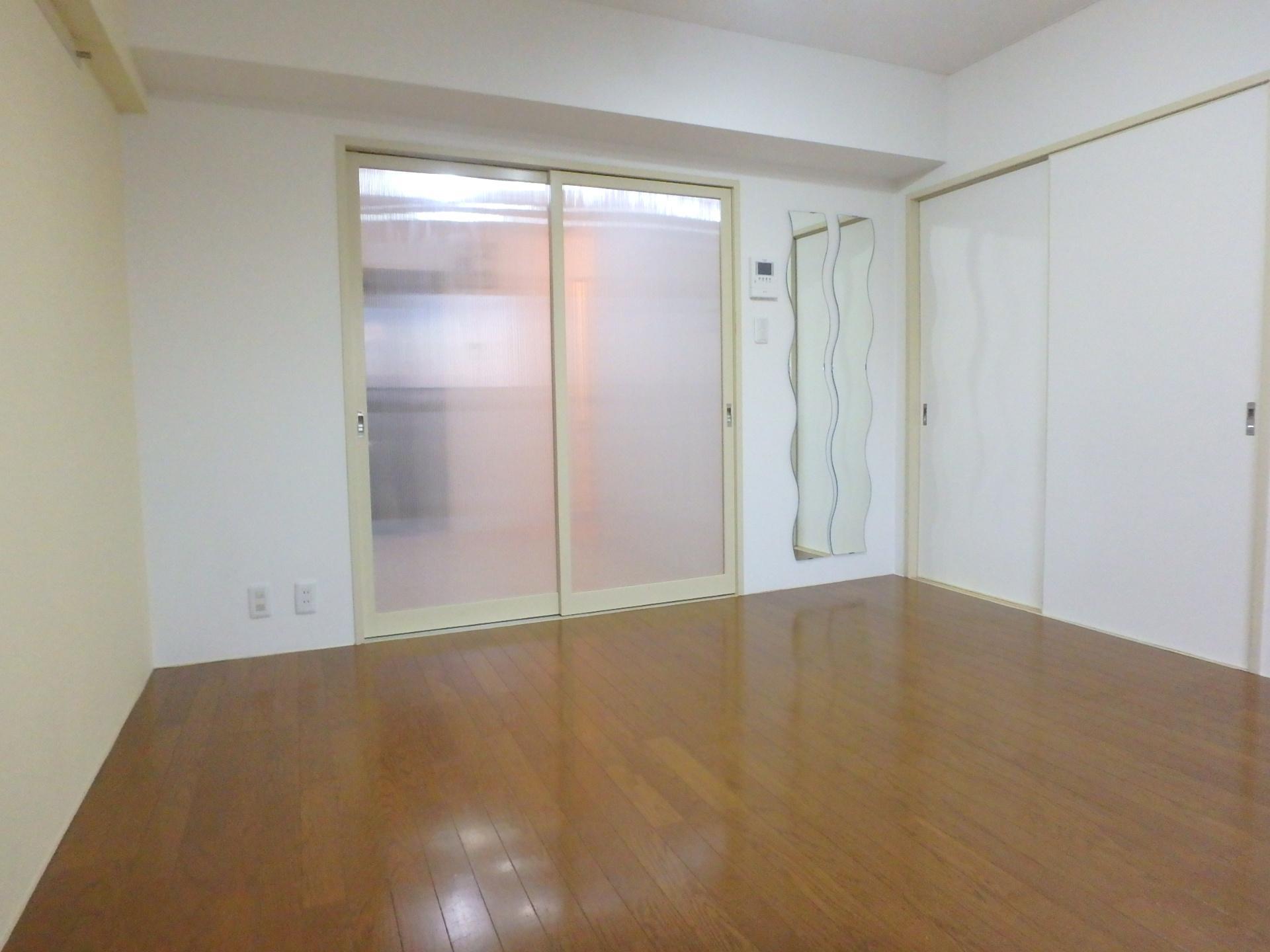 その他部屋・スペース　南向きのお部屋です