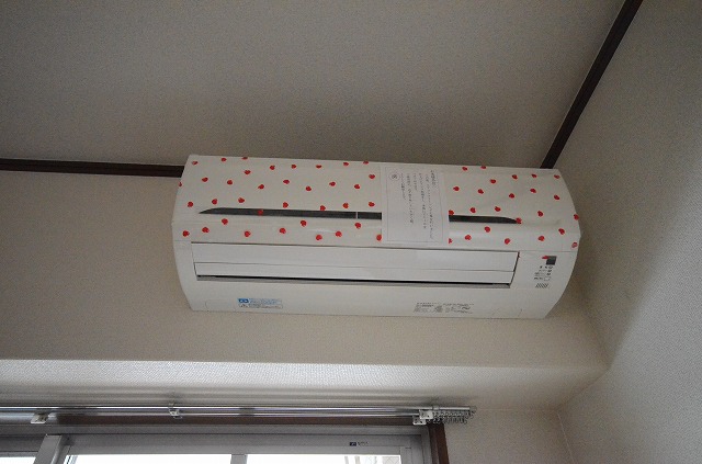 その他設備　別号室の写真です