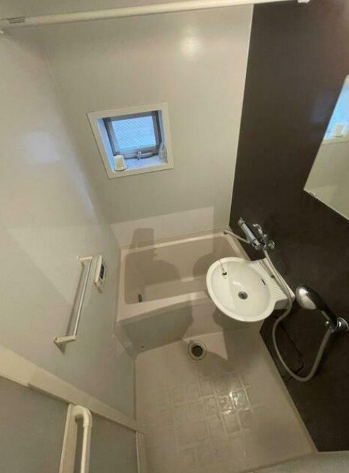 バス・シャワールーム　☆浴室☆