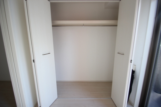収納　※別部屋の写真です