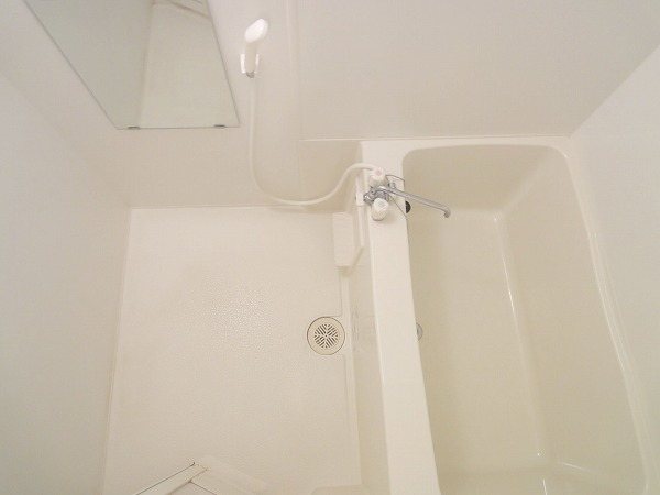 バス・シャワールーム　参考写真