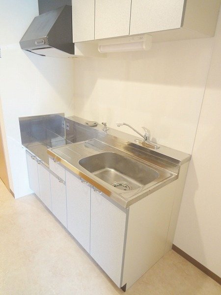 キッチン　参考写真