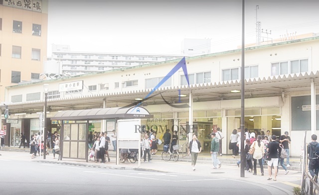 その他　新小岩駅（その他）まで2719m