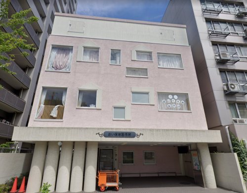 幼稚園・保育園　あい保育園長居（幼稚園・保育園）まで2237m