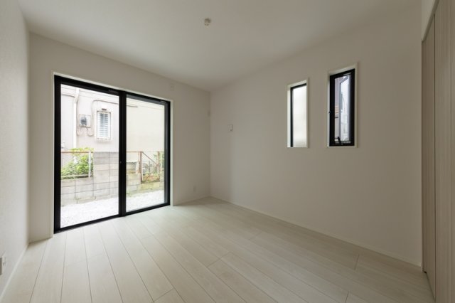 その他部屋・スペース　ゆとりある広さは魅力的です♪