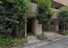 幼稚園・保育園　中央区立人形町保育園（幼稚園・保育園）まで1122m