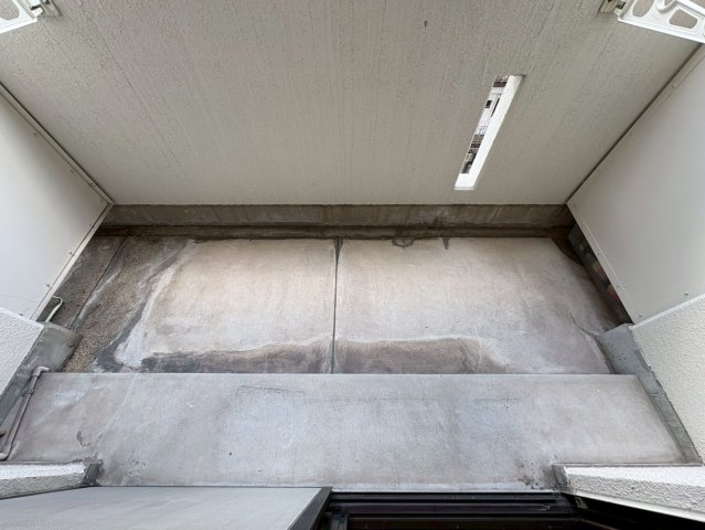 眺望　パークサイドメゾン伏見