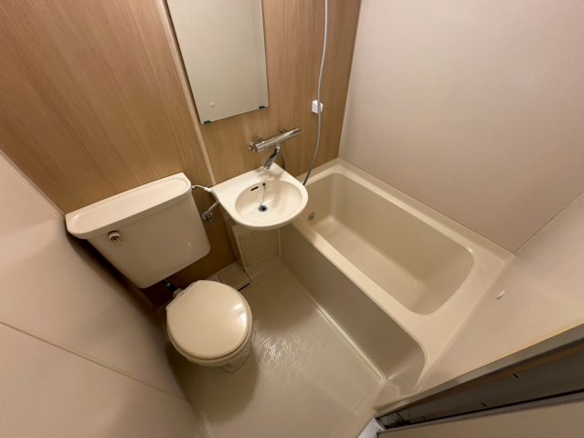 バス・シャワールーム　パークサイドメゾン伏見