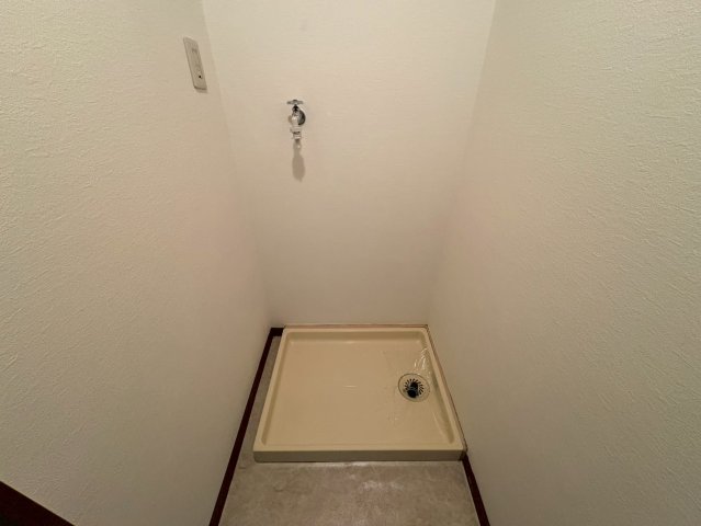 その他設備　パークサイドメゾン伏見