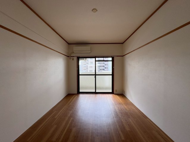 居室・リビング　パークサイドメゾン伏見