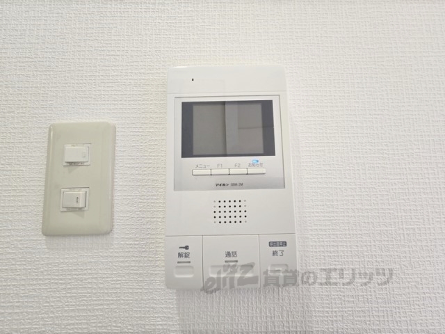 セキュリティ　ドアフォン（ＴＶ含）