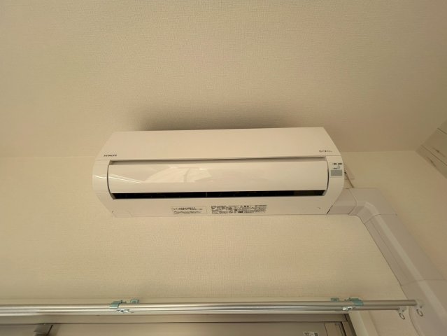 その他設備　建築中の為同シリーズ建築時お写真です。