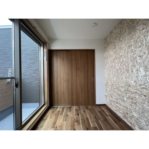 その他部屋・スペース　洋室