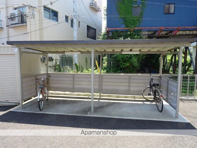 その他共有部分　その他共有部分