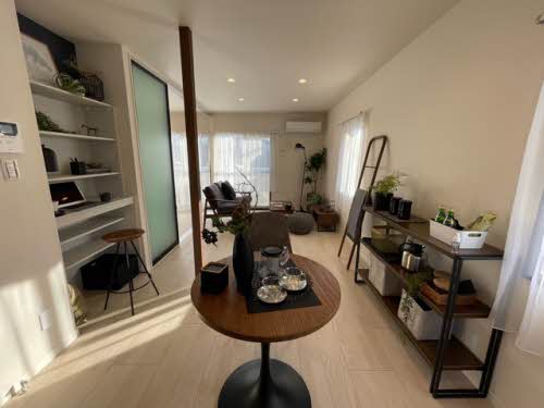 その他部屋・スペース