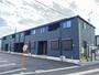 土浦駅より徒歩53分 1階 新築の賃貸物件