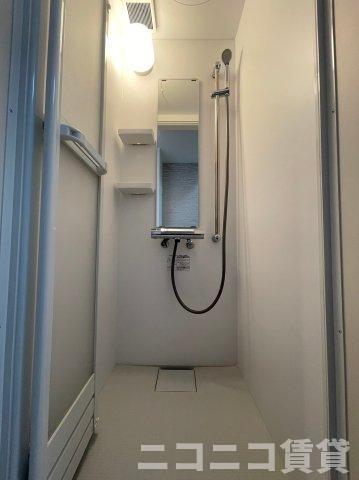 バス・シャワールーム　別号室イメージの為、現状を優先致します。