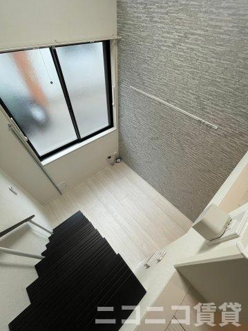 眺望　別号室イメージの為、現状を優先致します。