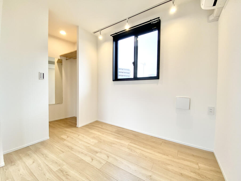 バルコニー　※同シリーズの物件の写真です