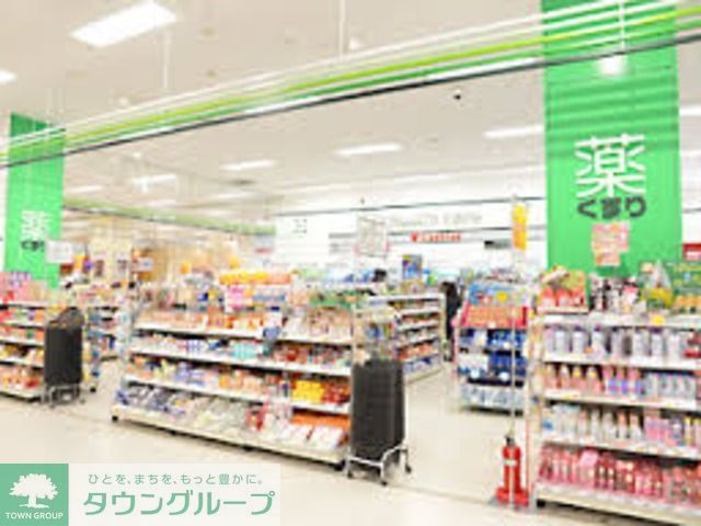 その他　セブン美のガーデン拝島店（その他）まで1440m