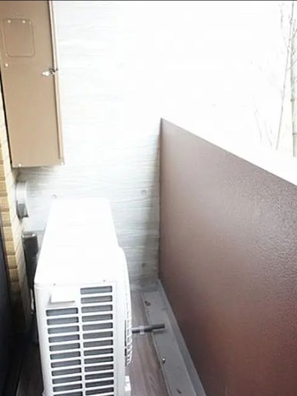 バルコニー　★《見学予約受付中》★