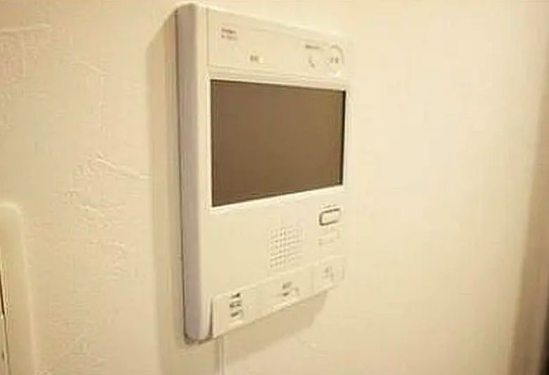 セキュリティ　★《見学予約受付中》★