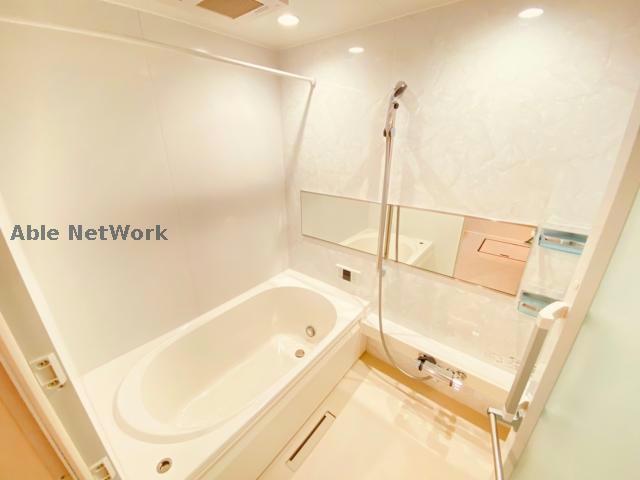 バス・シャワールーム　同型タイプ　現況優先