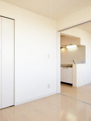 その他部屋・スペース　洋室