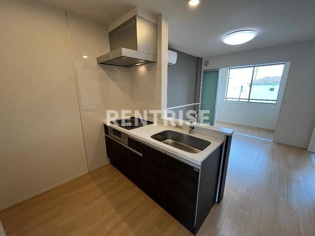 キッチン　キッチン(イメージ)