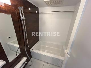 バス・シャワールーム　バス(イメージ)