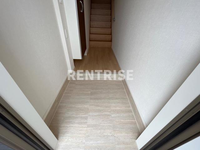 玄関　玄関(イメージ)