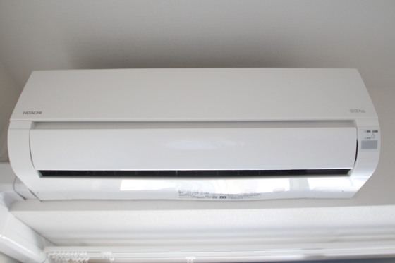 その他設備　※別部屋の写真です