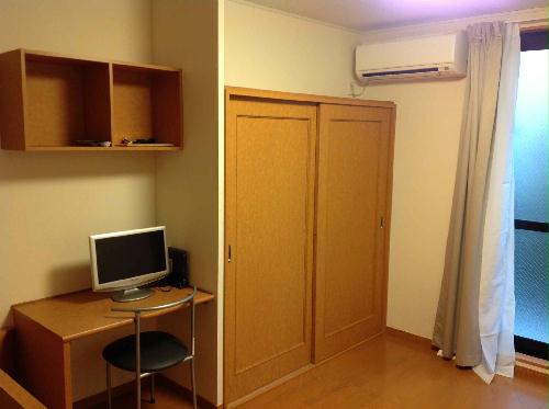 収納　1F居室　2Ｆ以上は絨毯です。