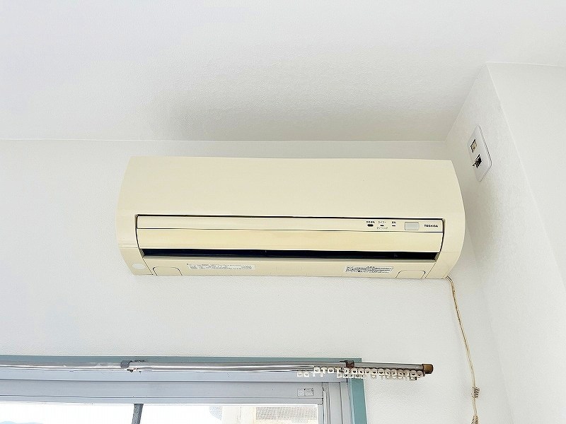 その他設備　★エアコン★