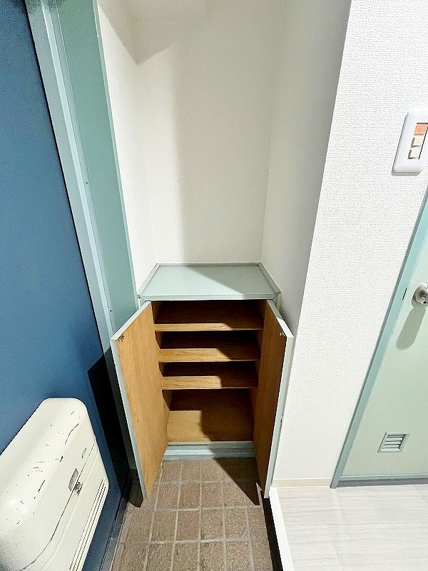 エントランス　★シューズボックス★