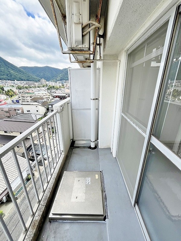 バルコニー　★バルコニー★